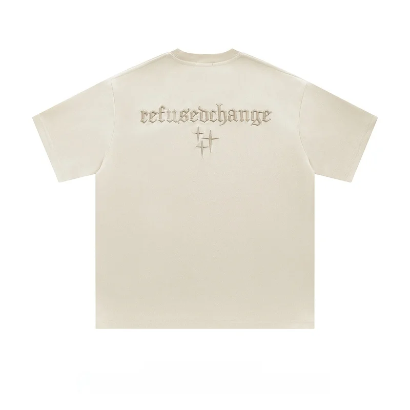 メンズTシャツを安く選ぶなら、この刺繍Tシャツがおすすめ？