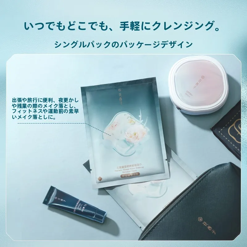 化粧マスクにつくのは肌の乾燥なのか？それともアレルギーなのか？