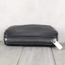 小銭入れ 財布 カードケース ミニポーチ 牛革 オリジナルデザイン 日常使い