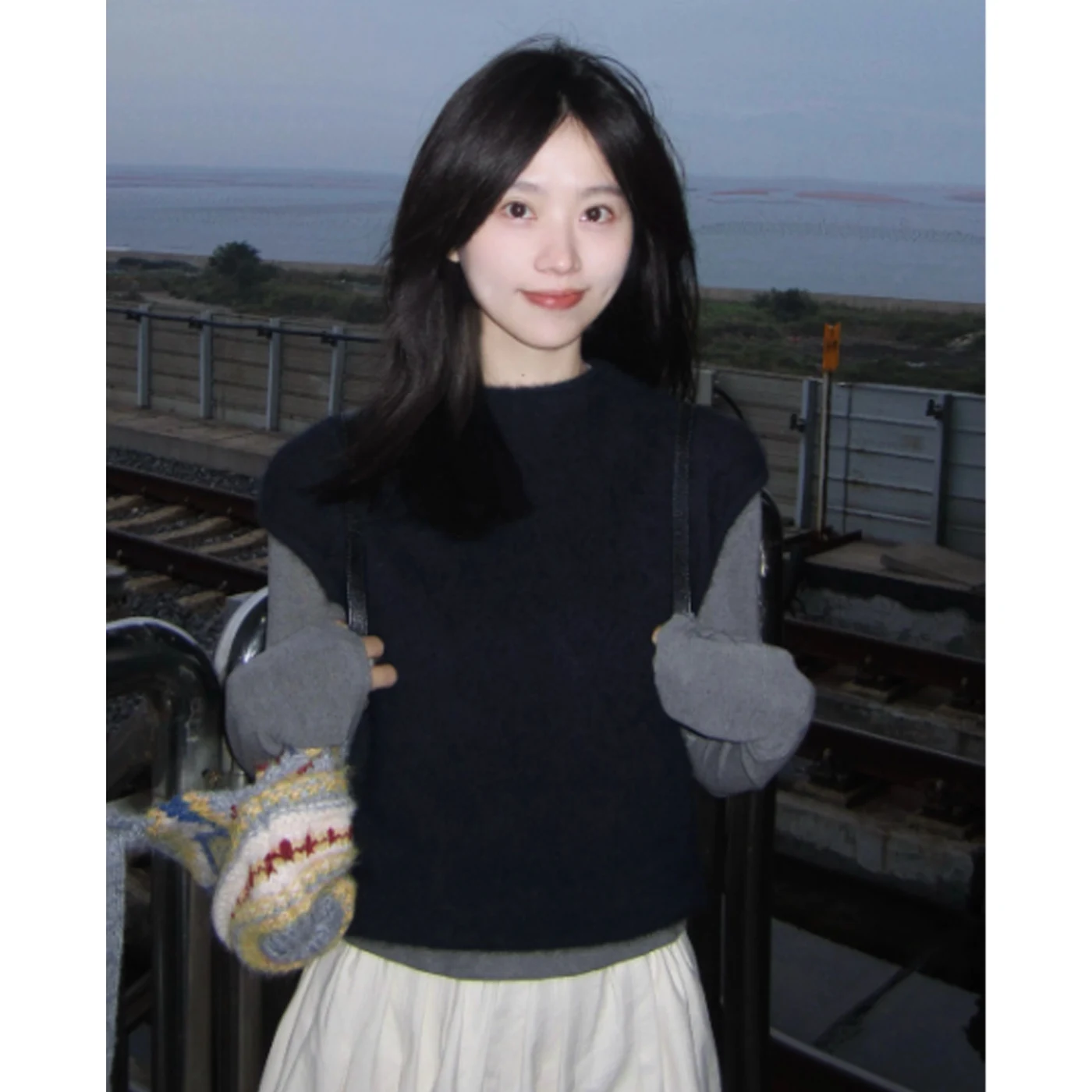 韓国系ファッションの特徴と魅力：完全ガイド