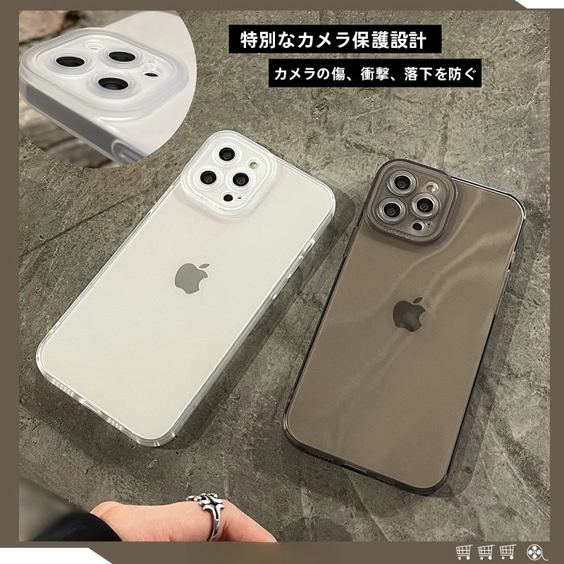 アイフォン12プロ ケースのベストな選び方は？厳選3選で自宅・通勤・外出シーンに合わせた使い勝手を実現