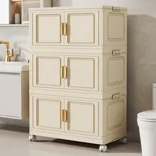 収納棚 バス用品 収納 機能的 防水
