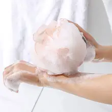 バスボール 大きい 家庭用 かわいい 柔らかい 材質