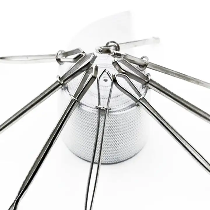 高品質ゴムバンド通し器【実用的なDIY裁縫道具】