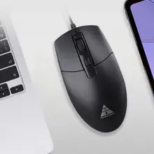 金河田 KM019 USB有線キーボード＆マウスセット【デスクトップ・ノートパソコン用】