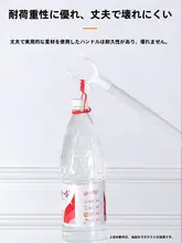 伸縮式ハンガーポール【ステンレス製・ベランダ用・衣類干し】