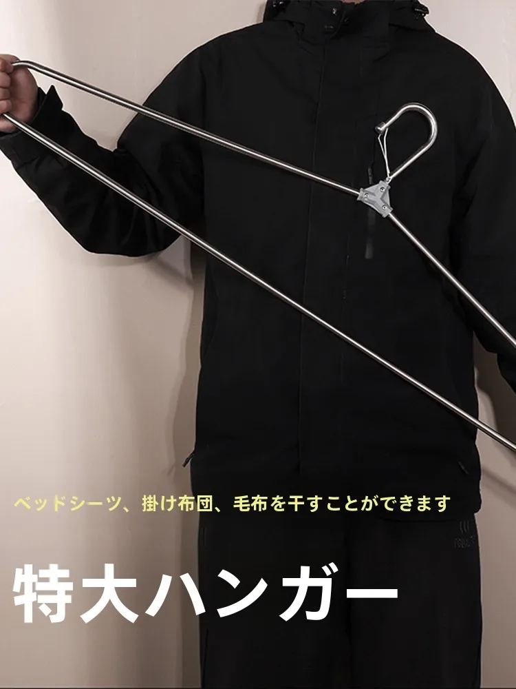 10尺長さと8連ハンガー、どちらが家づくりの鍵？実際の暮らしで試してみた体験談