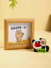 おしゃれな卓上フォトフレーム【父の日ギフト・誕生日プレゼント・実用的デザイン】
