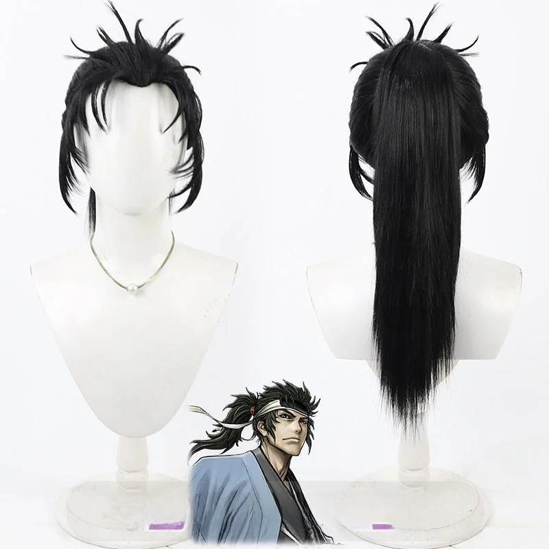 かっこいい アニメキャラ 男 キャラ で失敗しないコスプレは？