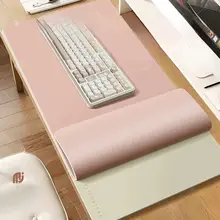 3.5MM厚手ゲーミングマウスパッド【大判・防水・オフィス用・高級感】