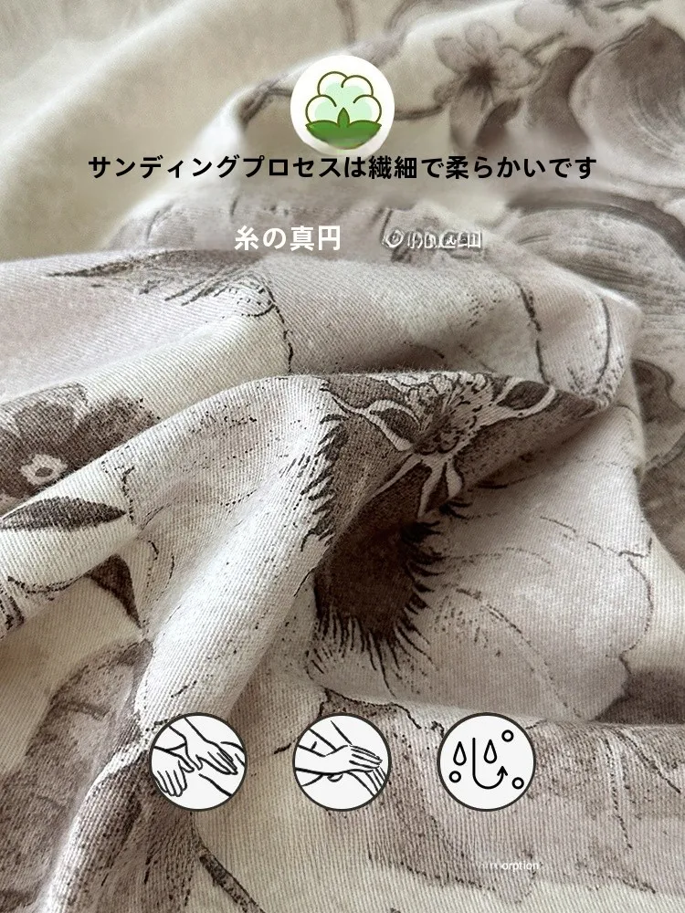 抱き枕カバーをどう選ぶ？唐裔の加厚コットンカバーがなぜ今注目されているのか
