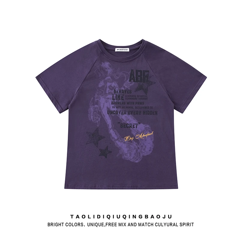 アニメプリントTシャツを選ぶべきタイミングは？キャラクター好きが今、注目しているリアルな選び方