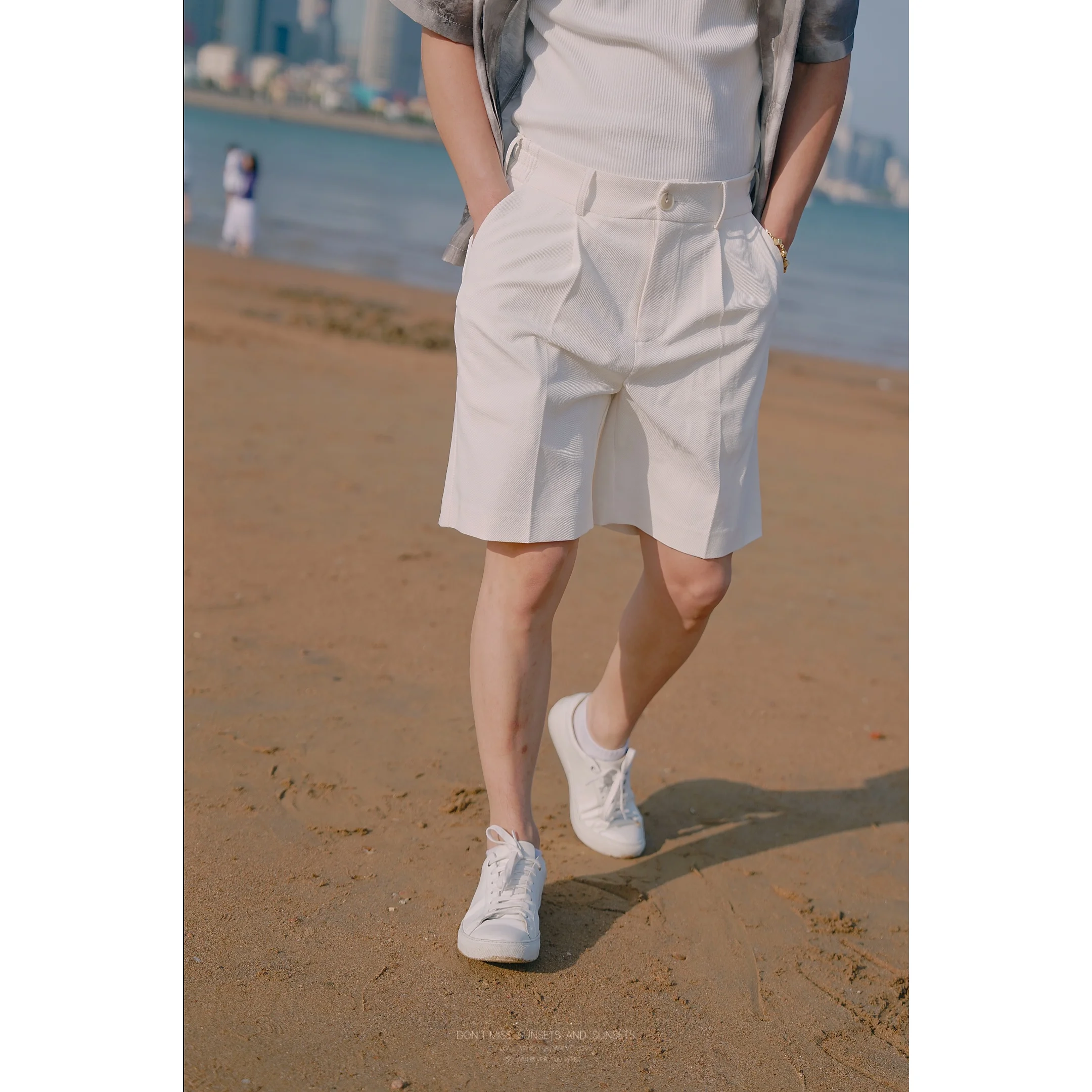 カーゴパンツ メンズ コーデ 完全ガイド｜通勤・日常で失敗しない選び方