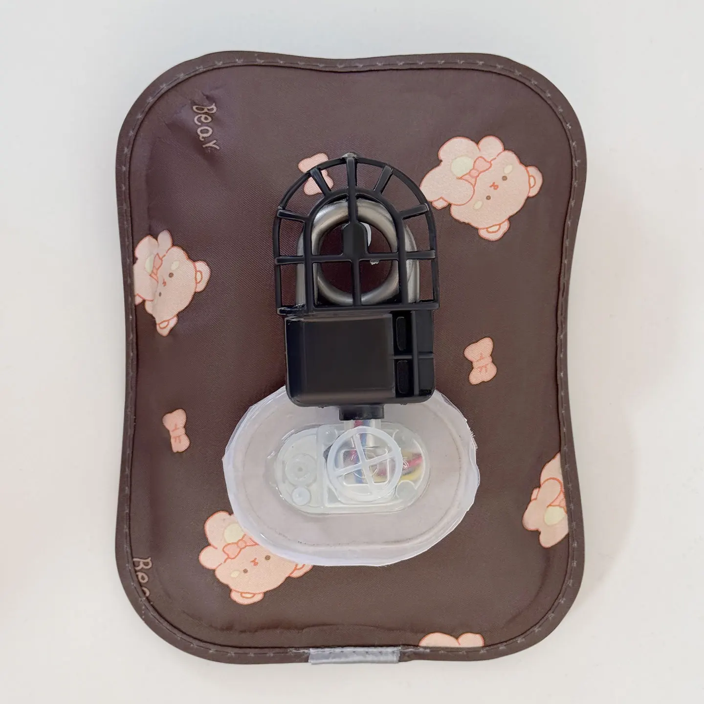 ミニホットプレートは安全ですか？充電式湯たんぽが 解決する、通勤・独居生活の温もりの秘密