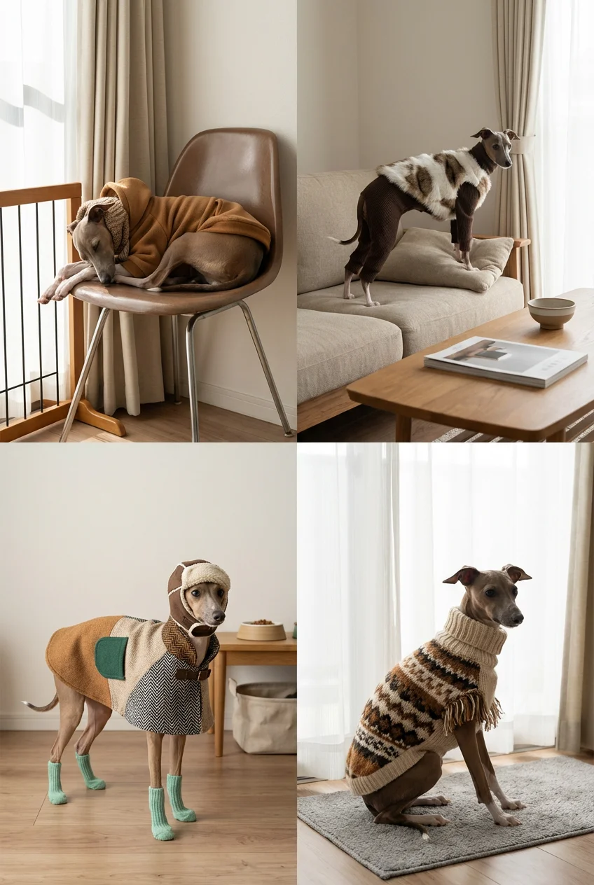 犬のお散歩グッズをコスパ良く揃える方法｜防水PVCリードの実用性と選び方の完全ガイド
