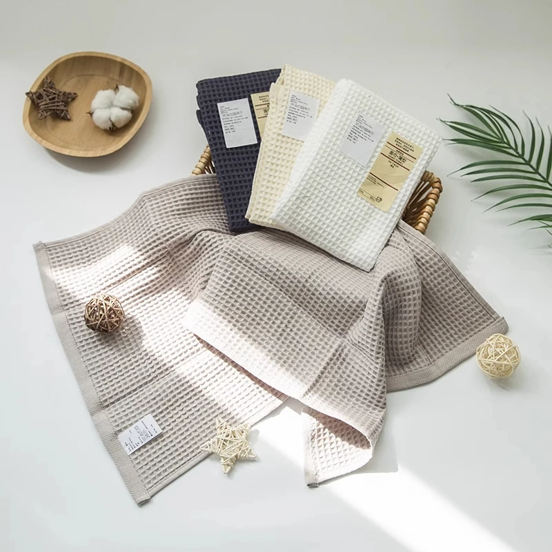 梅雨に備えて買うべき！ワッフル地大浴 towelの選び方徹底解説
