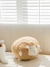 クッション リバーシブル かわいい ソファ 用 しっかり