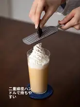 おろし器 チーズおろし レモン 生姜 にんにく 薬味 多機能 キッチン 製菓