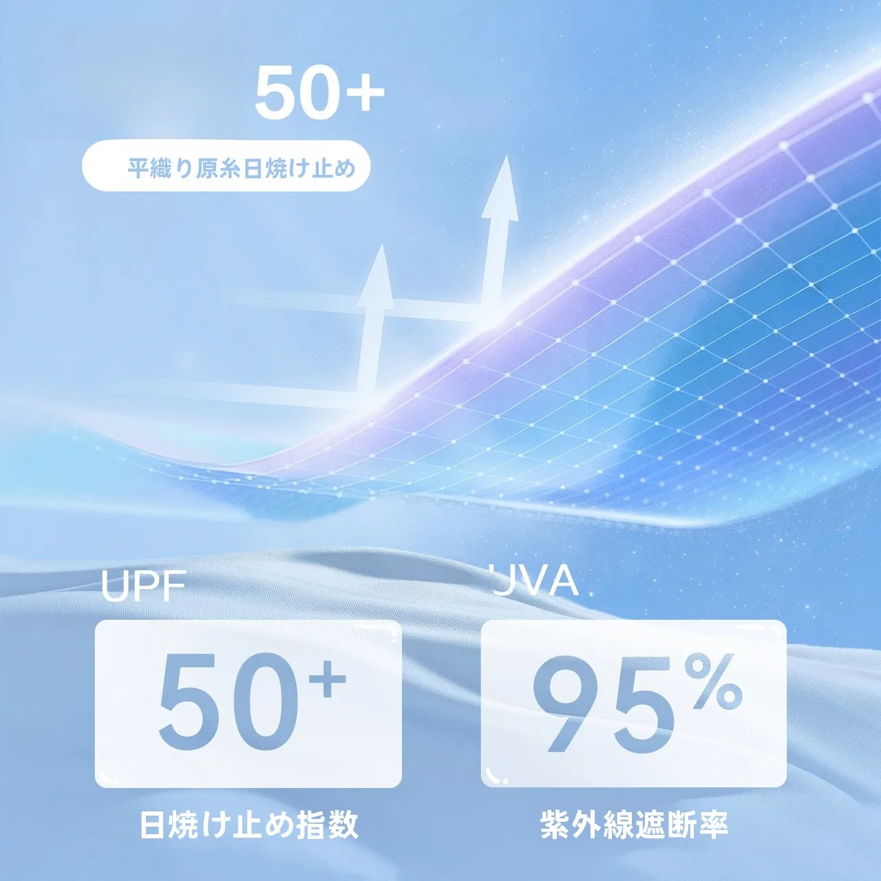 UVカットパーカーをどう選ぶ？子ども用の夏のファッションに欠かせないアイテムとは？