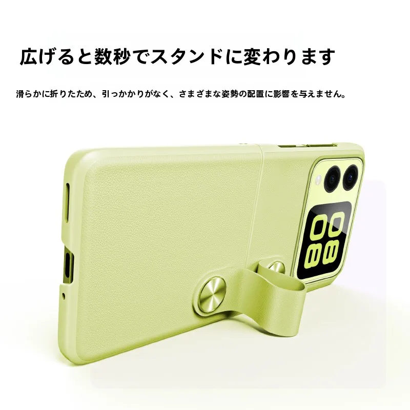 6インチ スマホ でどんな生活を送れる？本革手带式ケースが解決するリアルな悩み
