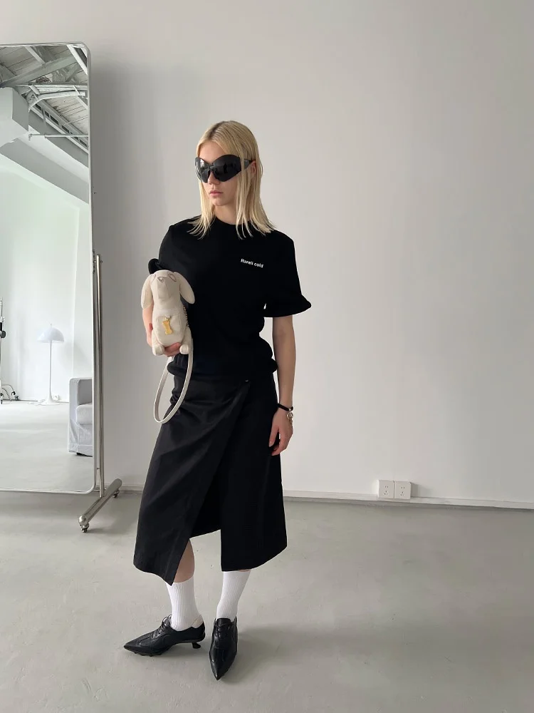2026年夏のトレンドファッションで失敗しないTシャツは？