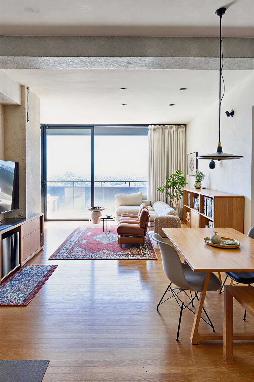 揃えるミニマリスト部屋づくりアイテム｜シンプルな陶製フラワーベースの選び方と空間バランスの秘密
