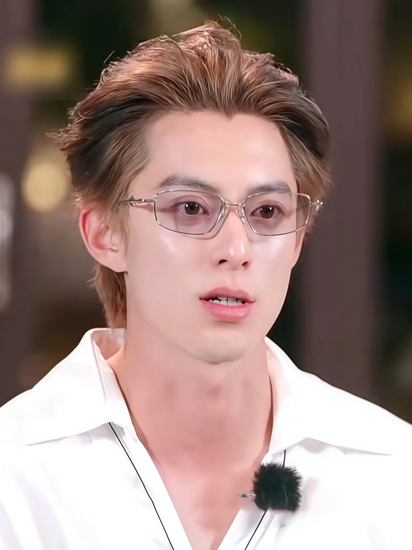 eyewear 2 とは？その本質と、日常に溶け込むファッションアイテムとしての選び方