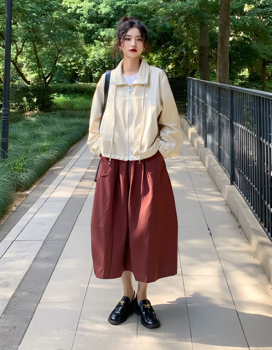 ストリートファッションの土台はタンクトップ？完全ガイド