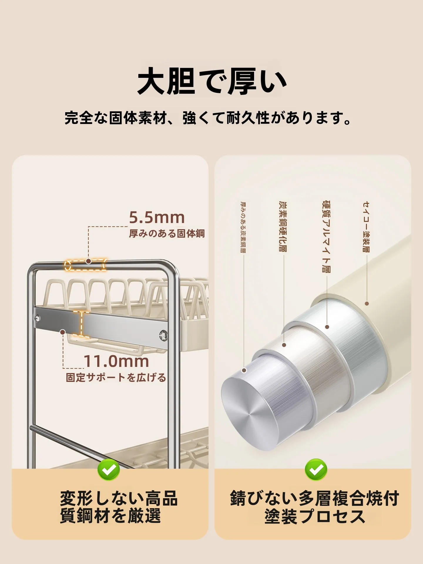 キッチン収納グッズで整理が難しい日々をどう打破する？