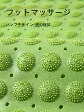 正方形 バスマット 滑り止めマット 家庭用 シャワー 吸盤式 シリコン 足拭きマット