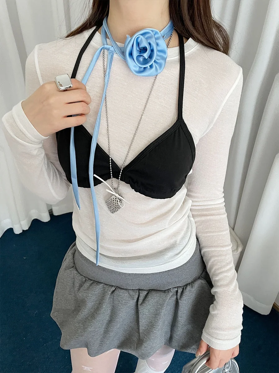 優雅な花柄ウエストリボン付き女性用ドレス：1500円プレゼント女性おしゃれの実用性とデザイン性を検証