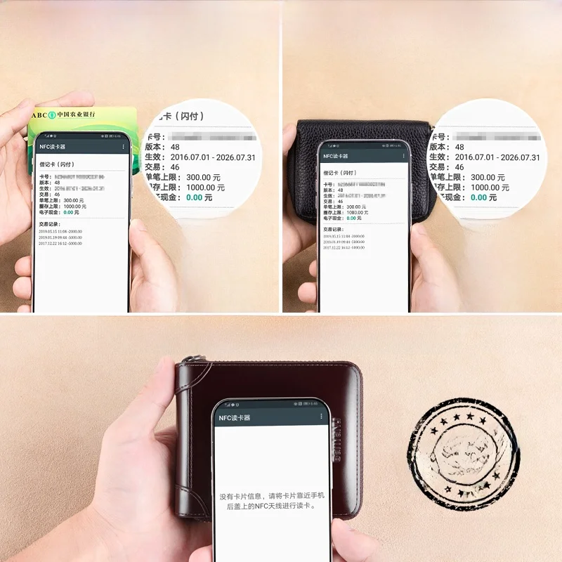 レザー製メンズ短財布：コンパクトジップ仕様の多機能性と実用性を徹底解説