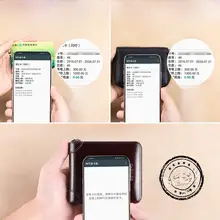 レザー製 メンズ短財布【多機能・大容量・ジッパー仕様】