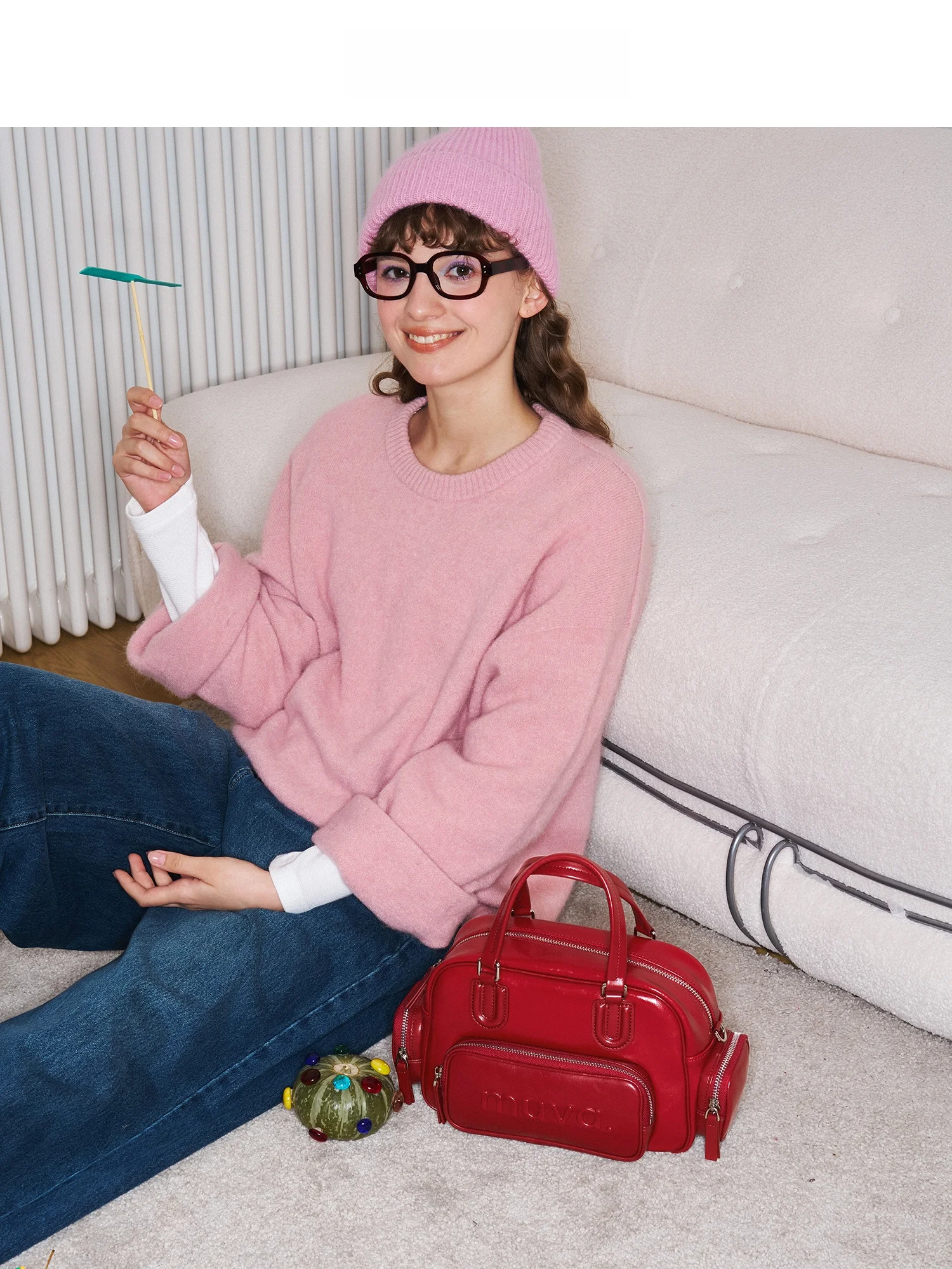 30代の女性が選ぶ、通勤と日常を両立するバッグは？