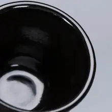 復古デザイン 鉄製ティーカップ【単品・功夫茶具・和風】