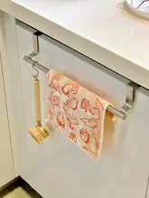 猫デザインのキッチンクロス【厚手・油汚れ対策・家庭用】