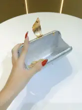 高級感あふれるクラッチバッグ【手提げ・肩掛け・パーティ用】