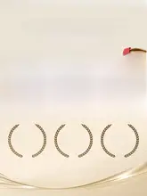 Taile 衛生間用 吸盤式タオルラック【穴あけ不要・高級感あるデザイン・バスルーム用】