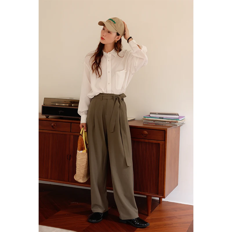 カーゴパンツ コーデ レディース 完全ガイド｜通勤に合う選び方と実際のコーデ