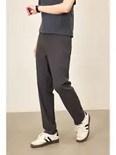 軽量四方向ストレッチのメンズカジュアルパンツ【薄手・速乾・撥水機能】