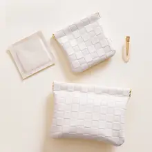 生理用ナプキン 収納バッグ 学生用 便利