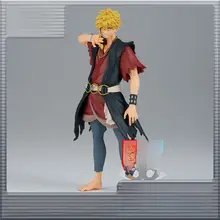 ジオクエスト DXF アヤザワ ダンビエ 置物フィギュア【コレクター向け・現品】