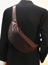 insトレンドブランドカジュアル日本製ショルダーチェストバッグ