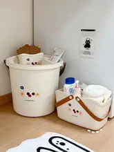 洗面用具セット バケツ 洗面器 大学生 寝室 3点セット