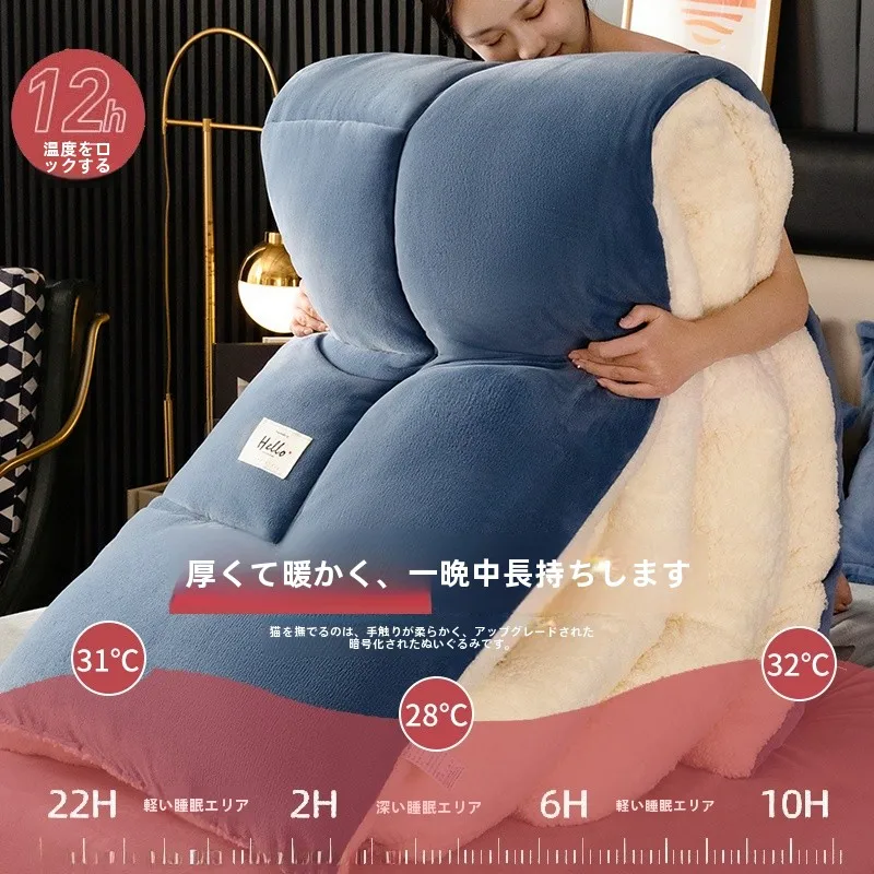 敷きパッド ウール：厚手の保温性能と実用性を徹底解説