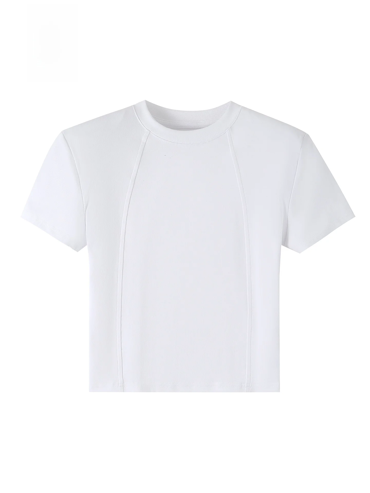 tシャツ メッシュ どんなもの？白色 クルーネック 半袖 Tシャツの実用性と使い方