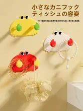 ドアフック【穴あけ不要・クリエイティブデザイン・可愛い・強力フック】