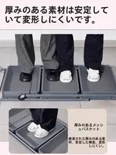 折りたたみ式小型収納ワゴン【移動式・お菓子収納・教科書やおもちゃの整理に最適】