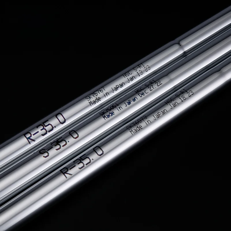 pgm Nippon N.S.PRO スチールシャフトで6・7アイアンの飛距離を最大化する方法