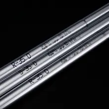 pgm 高級ゴルフクラブシャフト【Nippon N.S.PRO・スチールシャフト・鉄アイアン用】（セットアップ対応）